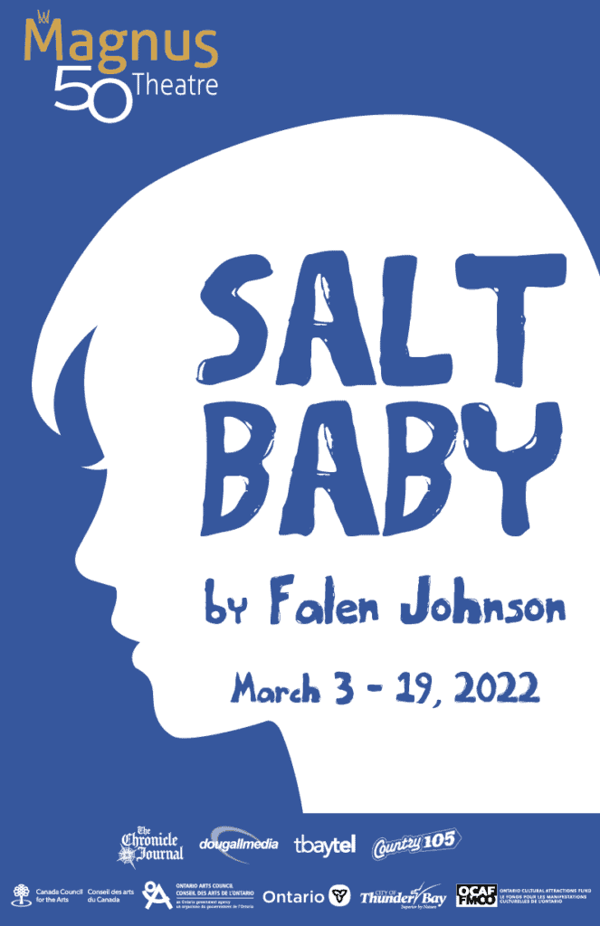 Salt Baby