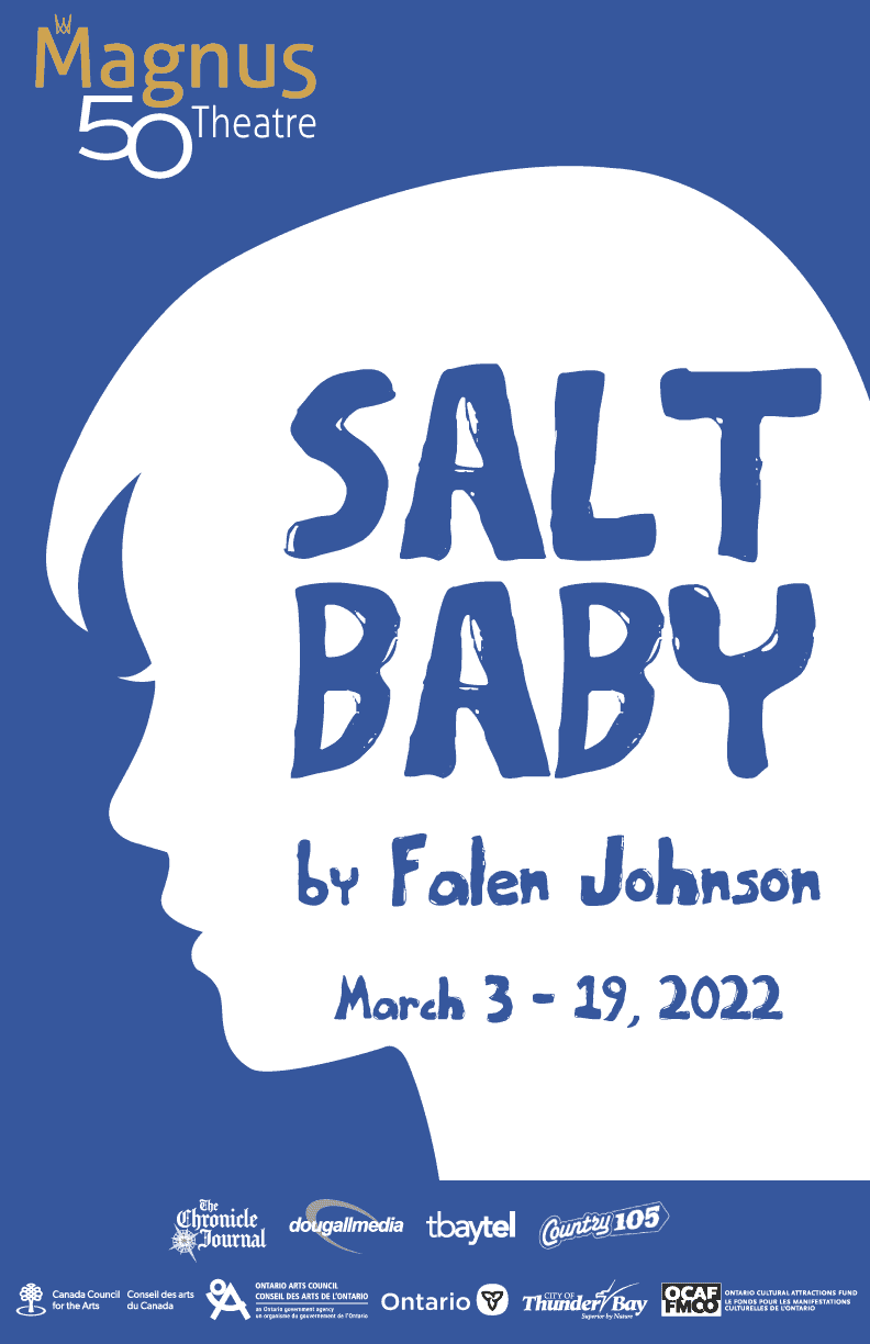 Salt Baby