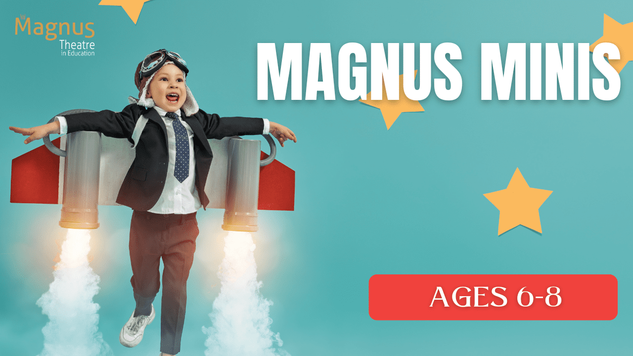 Magnus Minis