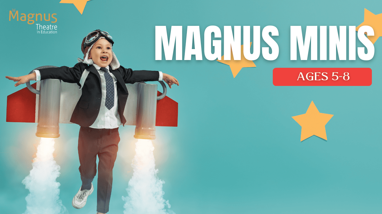 Magnus Minis info