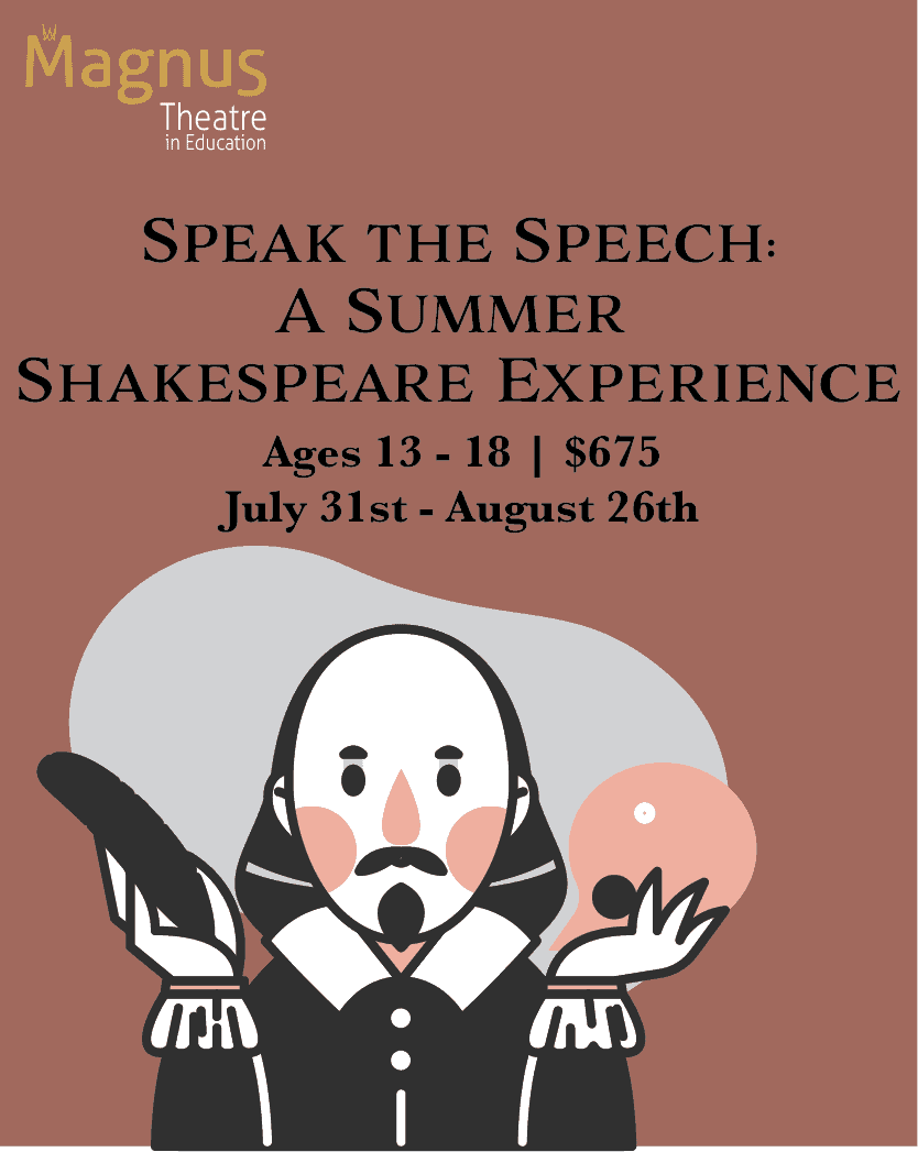 Shakespear Camp TM