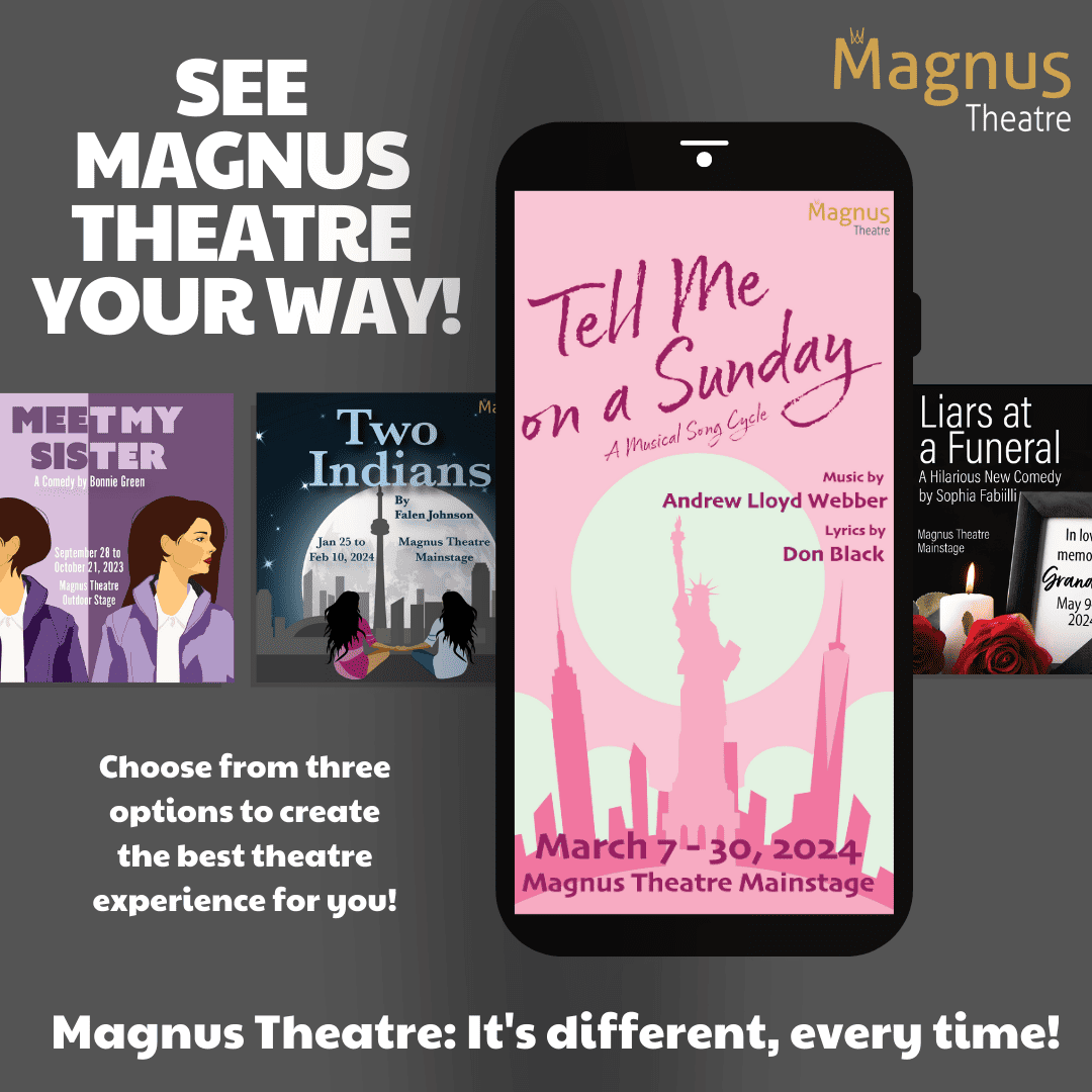 Magnus Theatre