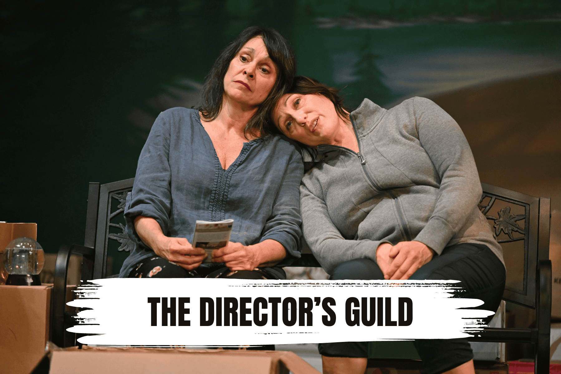 _______The Director's Guild