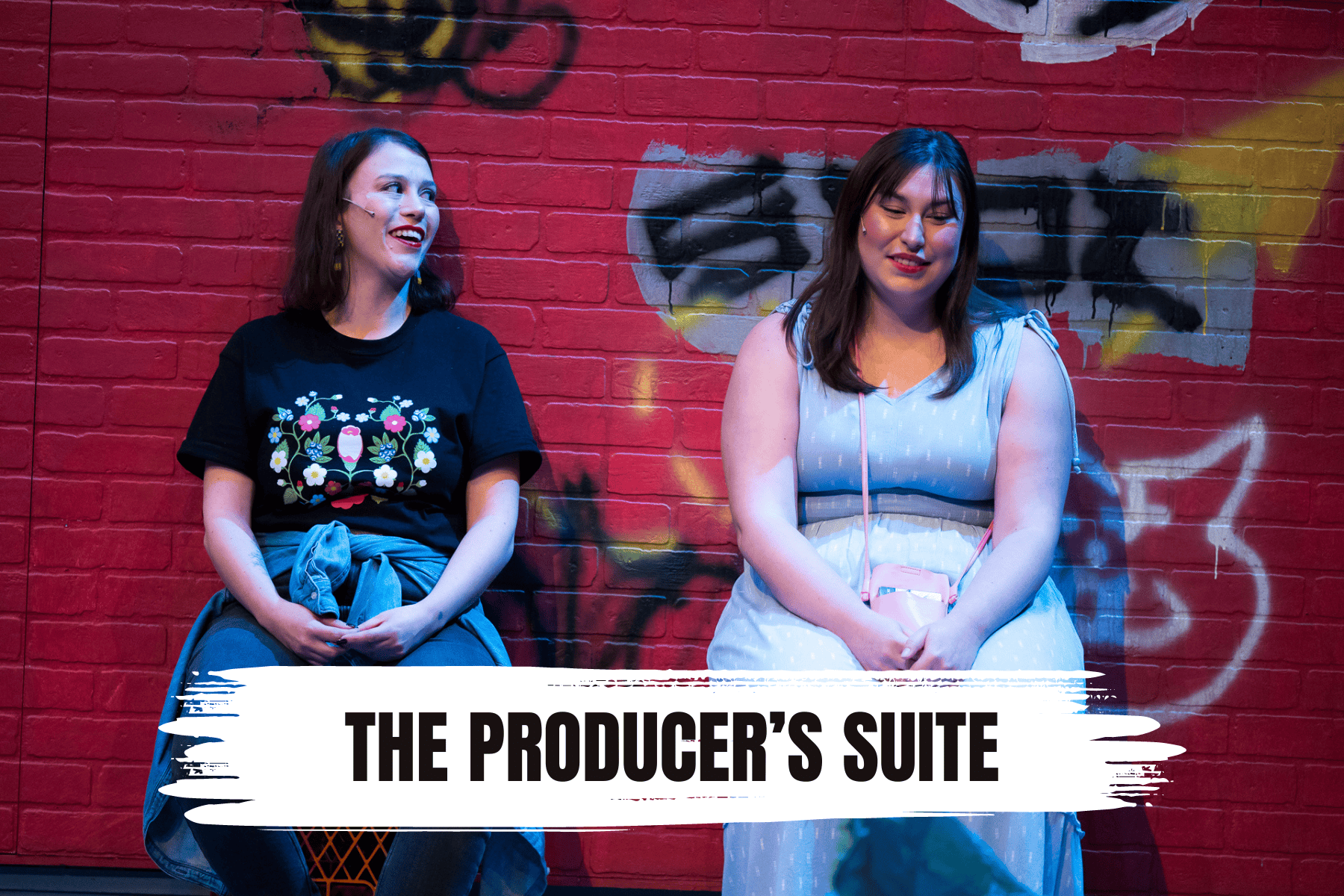 ______The Producer's Suite