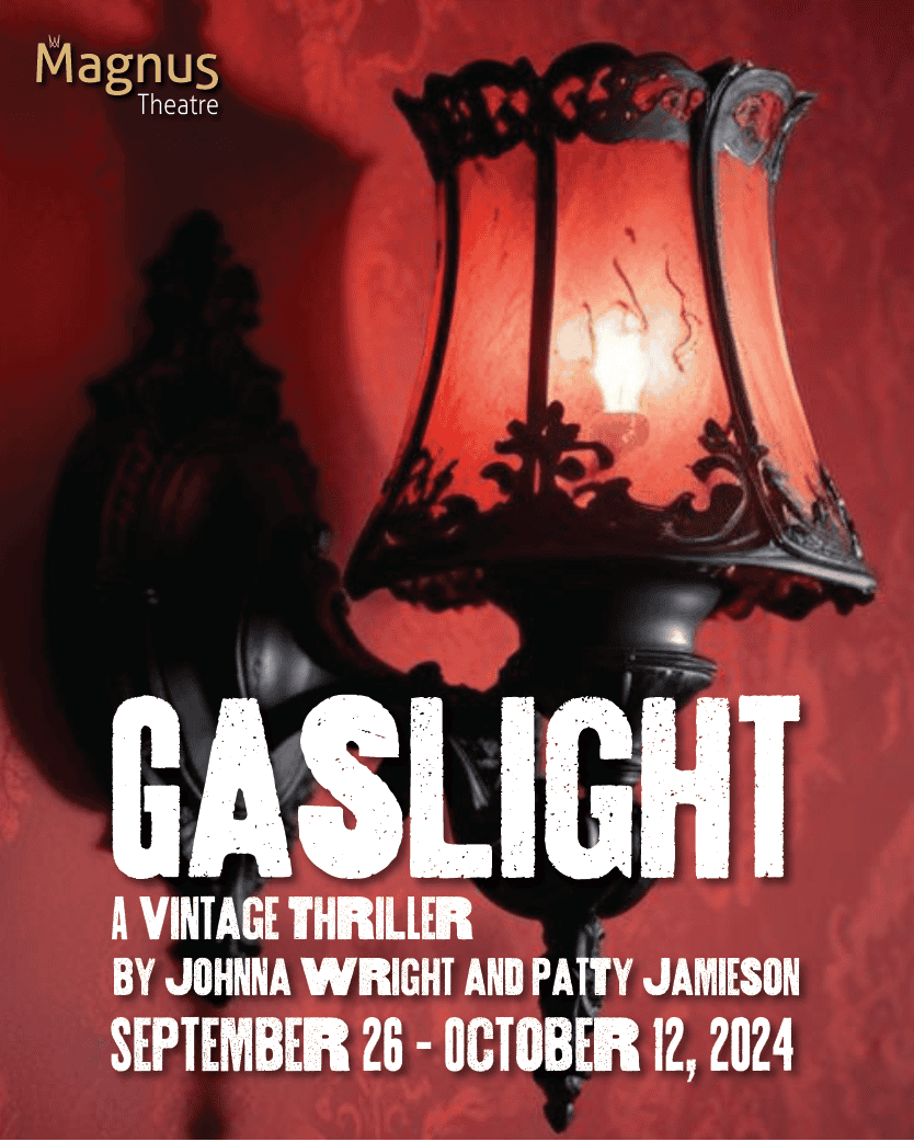 TM Gaslight