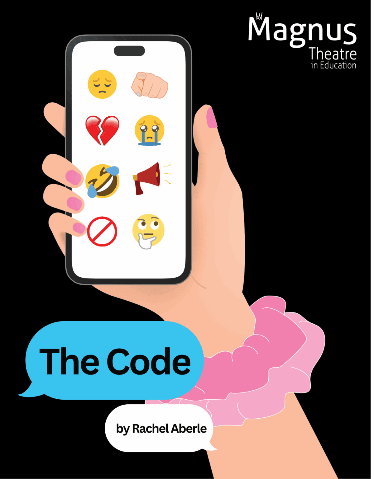The Code The Code