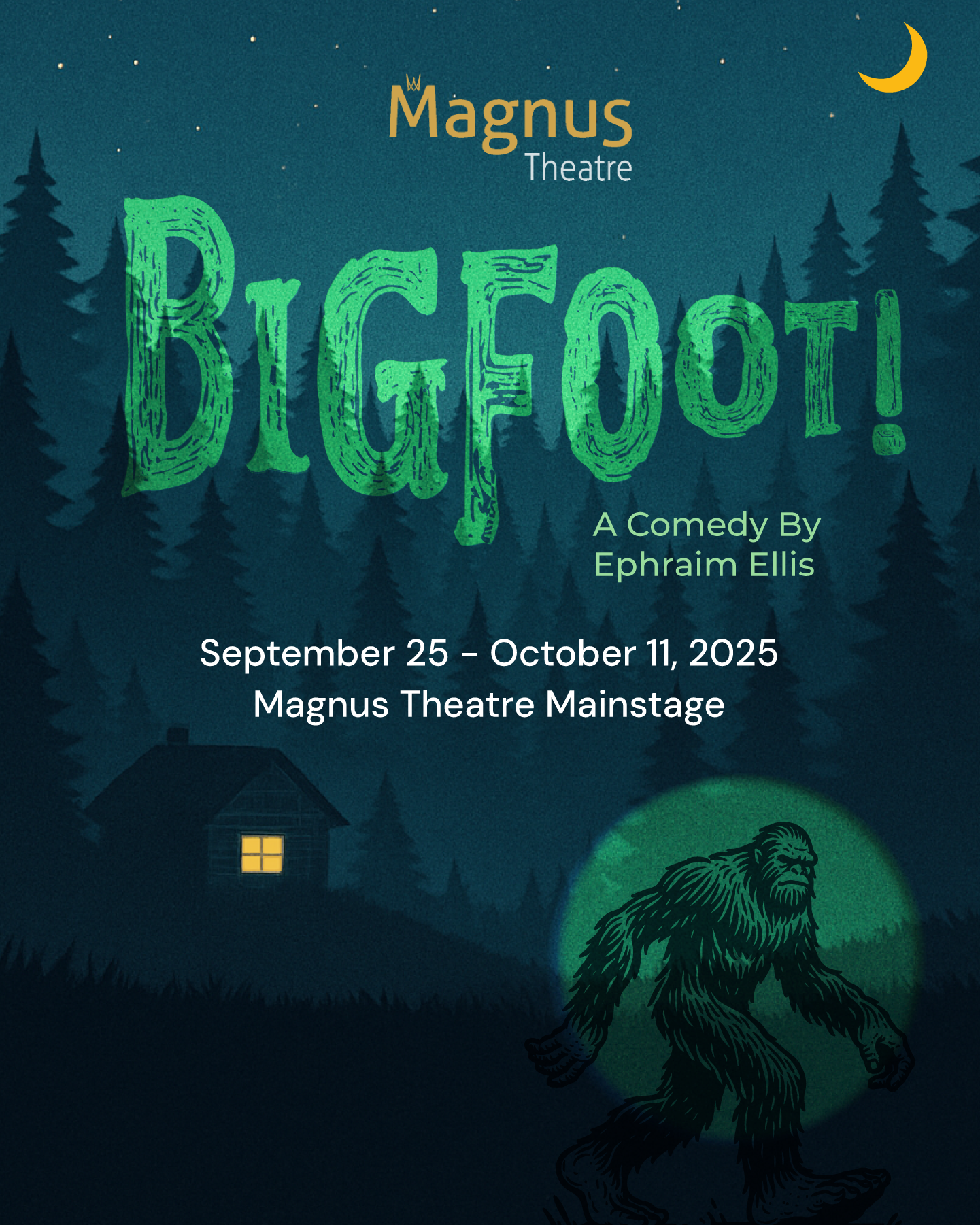 Bigfoot_Social Bigfoot_Social