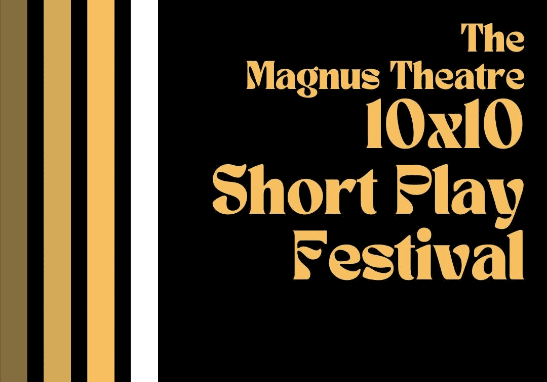 10x10 Short Play Festival